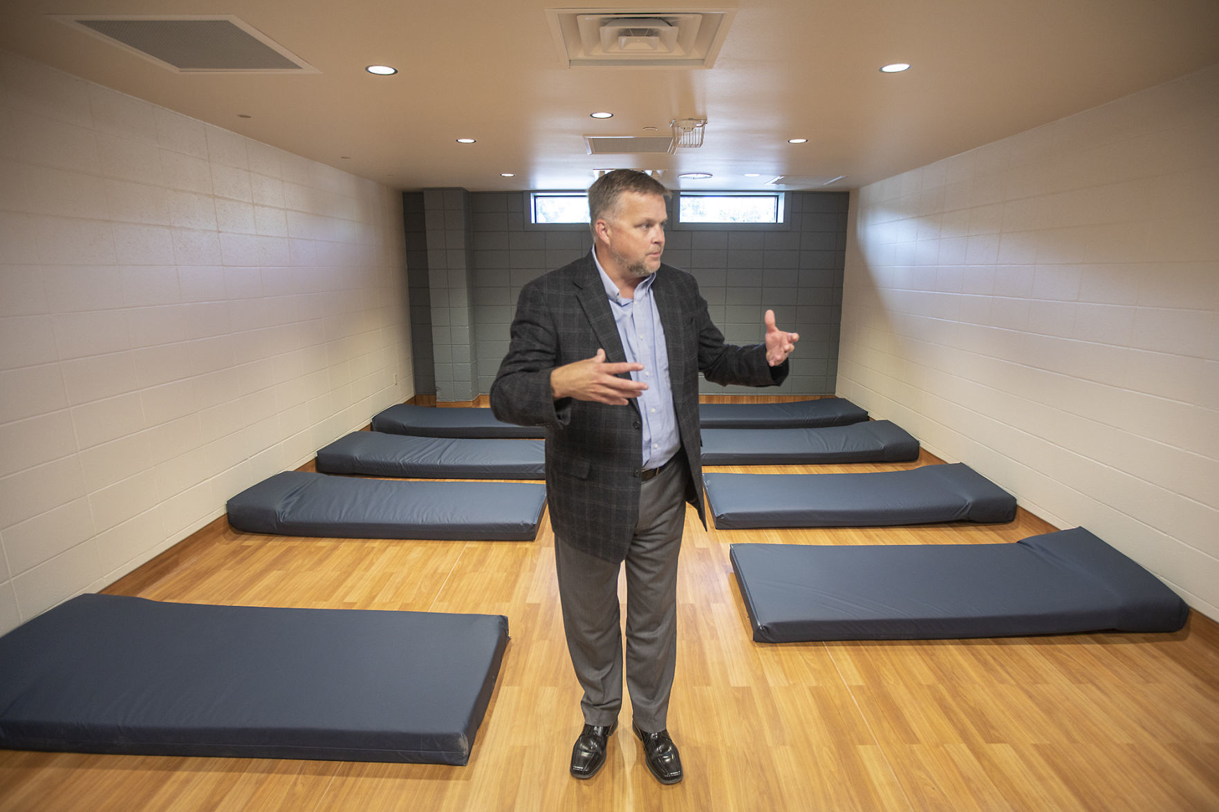 Pennington County Care Campus